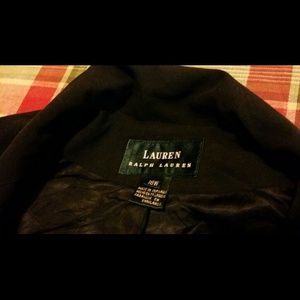 Ralph Lauren Blazer