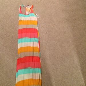 Women's Body Central Dress!