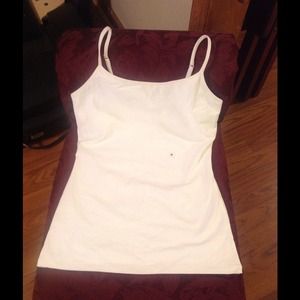 NWT Express Sexy Stretch Bra Cami