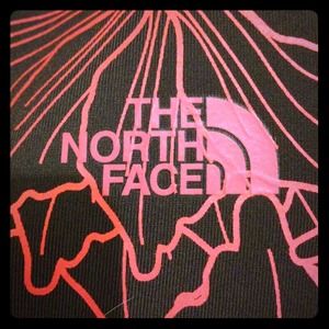 Amazing North Face Zip Up 🌺