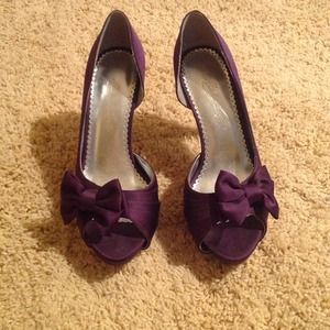 ⬇️Price Reduced!⬇️ Michaelangelo Maribelle size 6