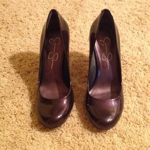 ⬇️Price reduced!⬇️ Jessica Simpson pumps - size 7