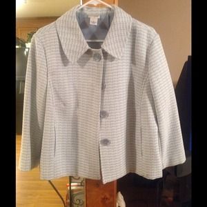 Kim Roger Signature Blazer. Excellent condition