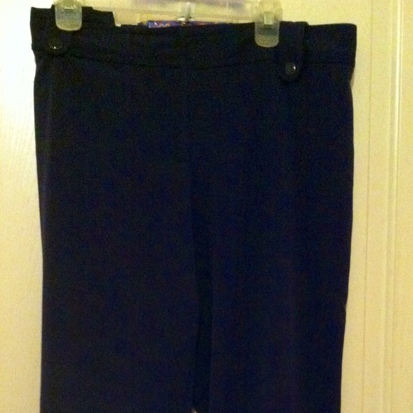 😍Just My Size Navy Pants