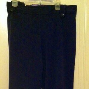 😍Just My Size Navy Pants