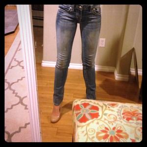 Jeans (miss me)