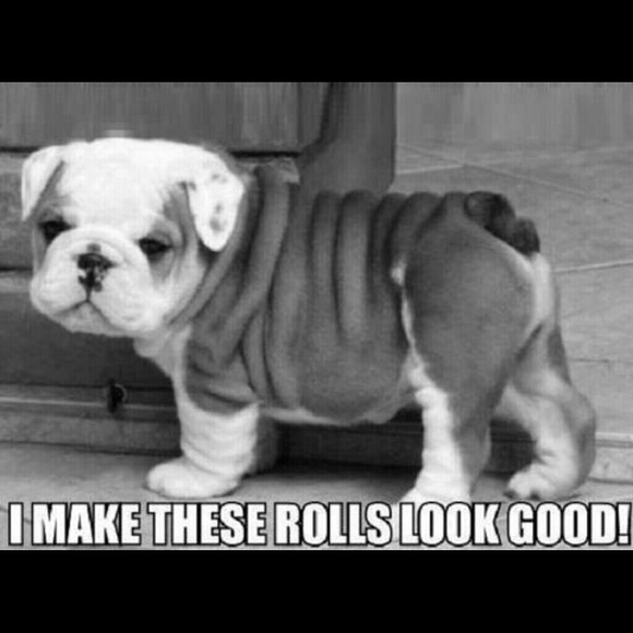 A few words for my fellow curvy gals...