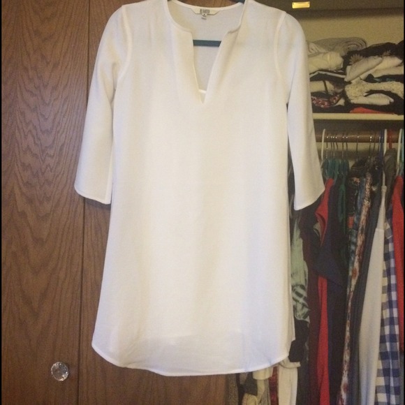 *SOLD IN BUNDLE* BB Dakota dress from Haute Look - Picture 1 of 3