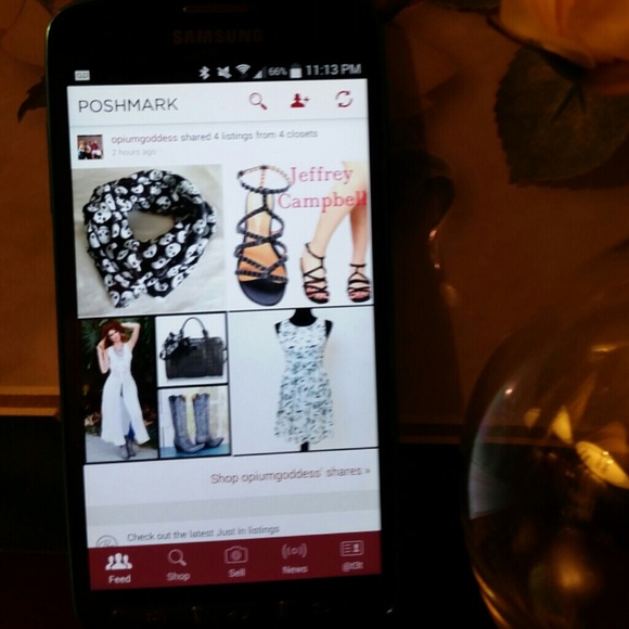 Samsung galaxy S4 active for AT&T - Picture 3 of 4