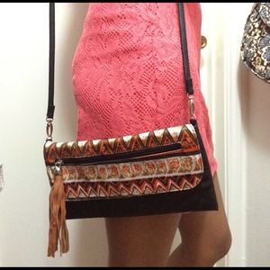 Crossbows bag ❄️