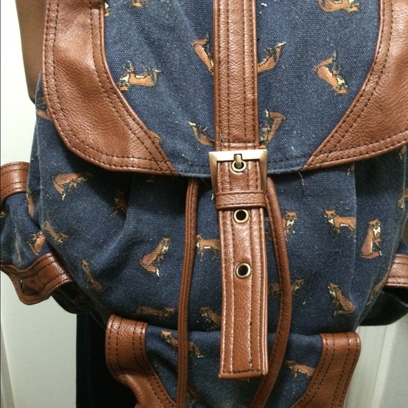 Backpack - Picture 2 of 4
