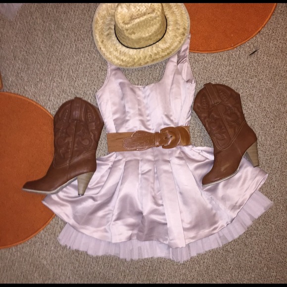 Homecoming Dress