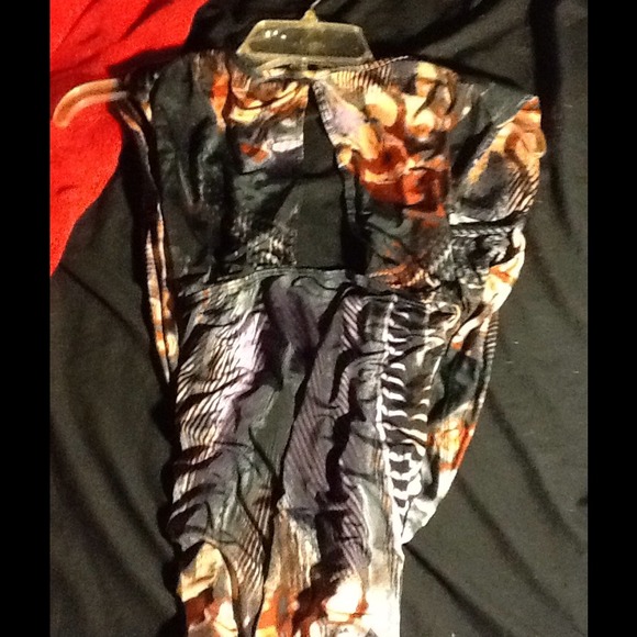 Club dress