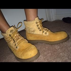 Timberlands