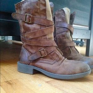 Biscayne Boots from Roxy