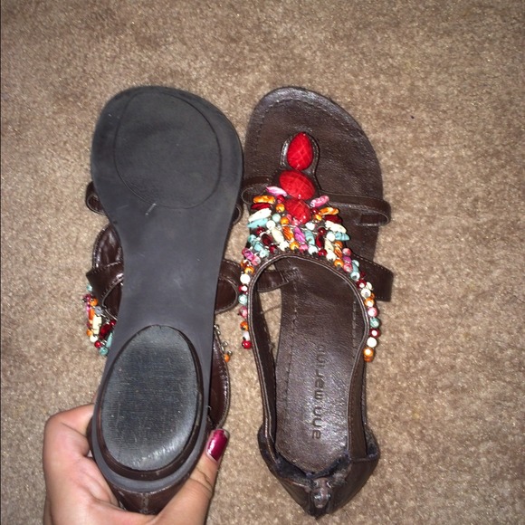 Sandals - Picture 3 of 3