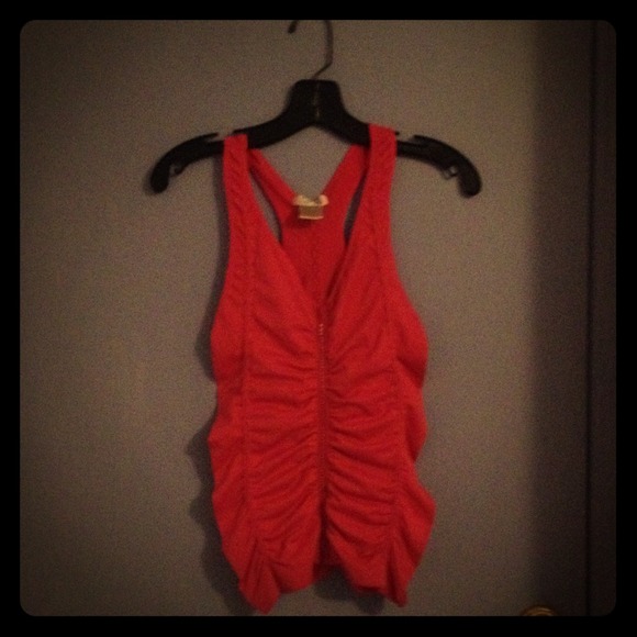 A Grip top