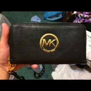 Mk wallet