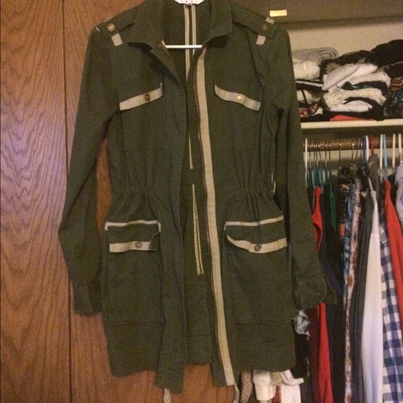 Cabi jacket
