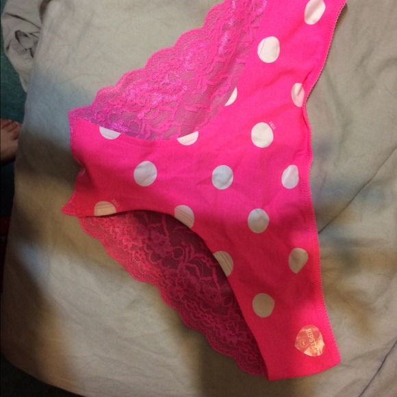 Victoria secret pantie