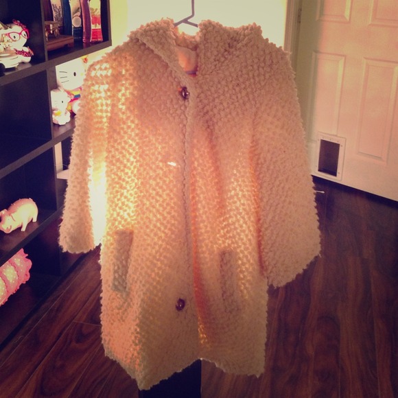 Korean jacket
