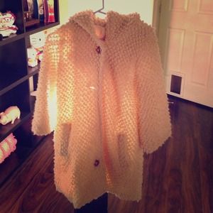 Korean jacket