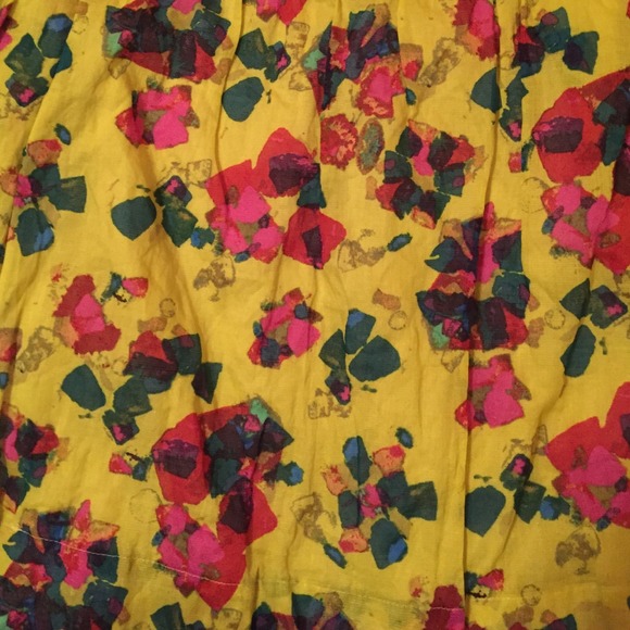 NEW RACHEL RACHEL ROY SKIRT - Picture 2 of 4