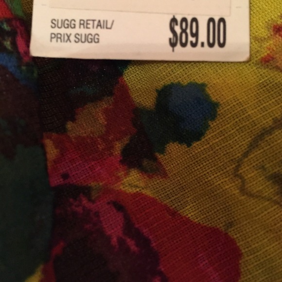 NEW RACHEL RACHEL ROY SKIRT - Picture 3 of 4