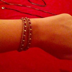 BRACELETS Straight from the ❤️