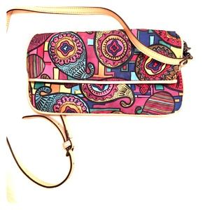 TOUS Cross body and clutch bag