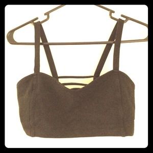 Brandy melville bralette