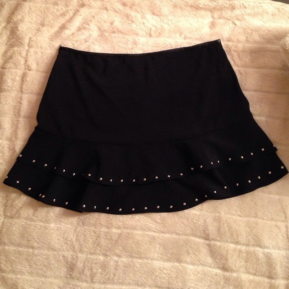 fashion skirt