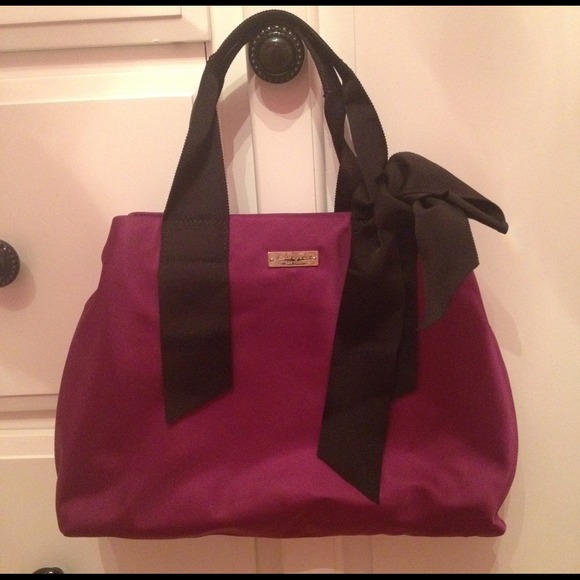Authentic Kate Spade purse