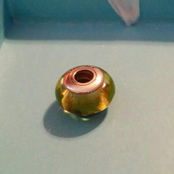 Pandora Murano assorted beads - Picture 2 of 4