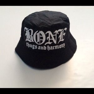 B.O.N.E Bucket Hat