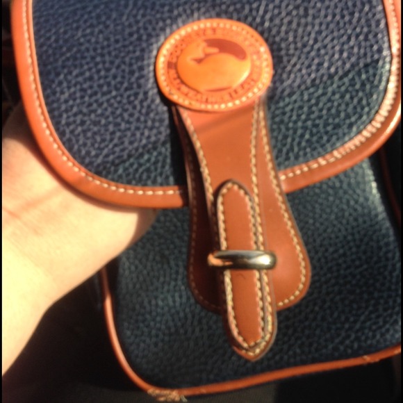 Dooney & Bourke Crossbody