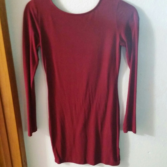 Dress - Picture 1 of 3