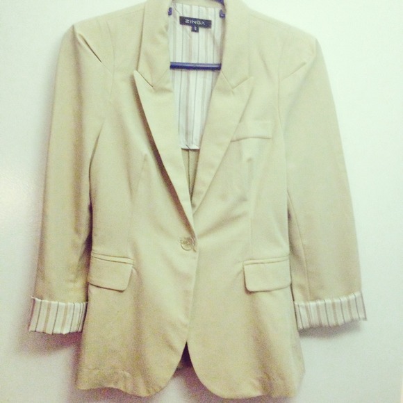 Reduced!⬇️Brand NEW Boyfriend Blazer