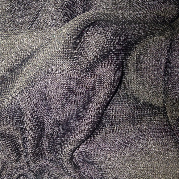 GIFTED 💖 Little Black Dress 💖 - Picture 3 of 4