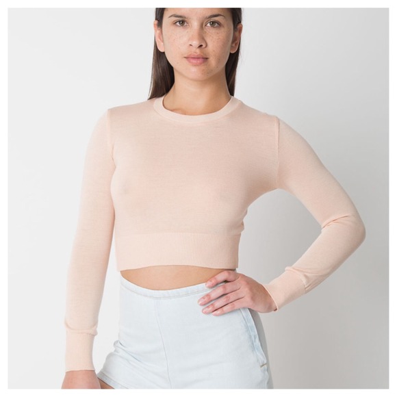 American Apparel Tops - 🚫SOLD🚫