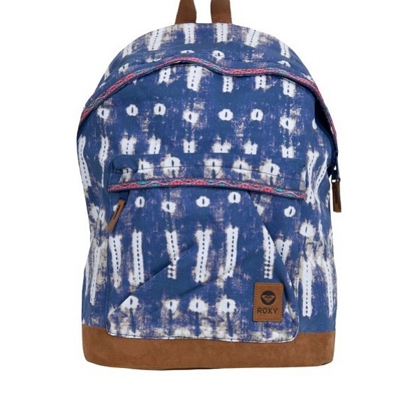 Roxy backpack