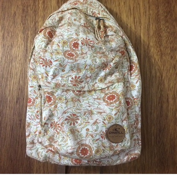Oneil backpack