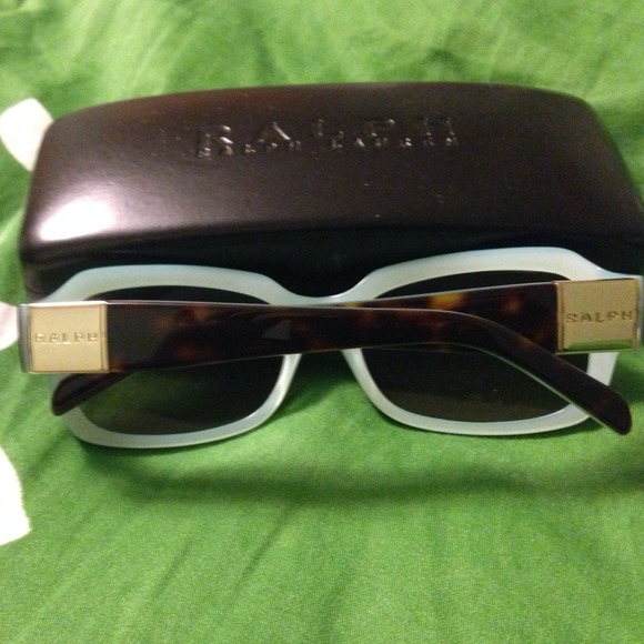 Ralph Lauren sunglasses - Picture 2 of 6