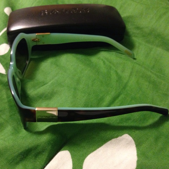 Ralph Lauren sunglasses - Picture 3 of 6