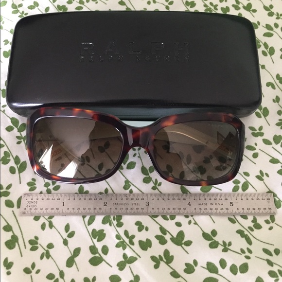 Ralph Lauren sunglasses - Picture 5 of 6