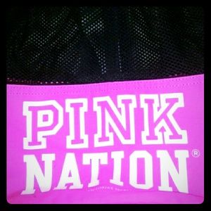 Victoria secret backpack *price reduced*