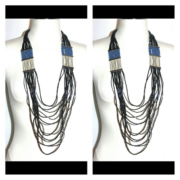 Chicos Jewelry - Long chain