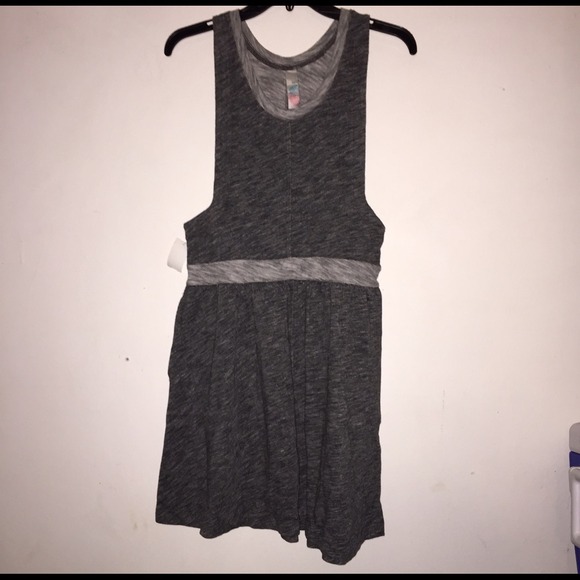 Free People Beach The Streets Rule Mini - Picture 2 of 4