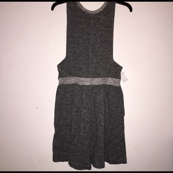 Free People Beach The Streets Rule Mini - Picture 3 of 4