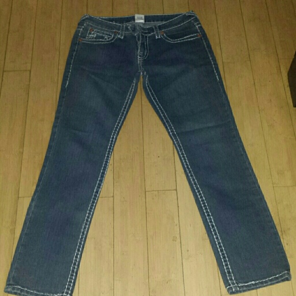 True religion jeans